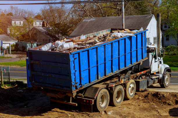 Best Office Junk Removal  in Norwood, PA