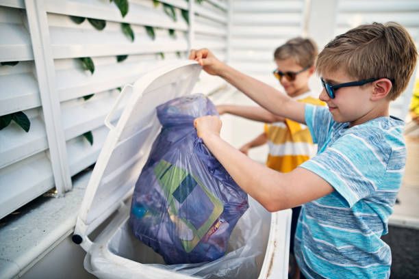 Best Construction Debris Removal  in Norwood, PA