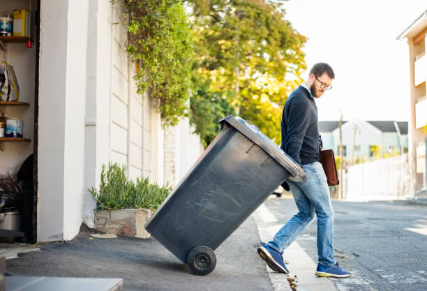 Best Basement Cleanout Services  in Norwood, PA