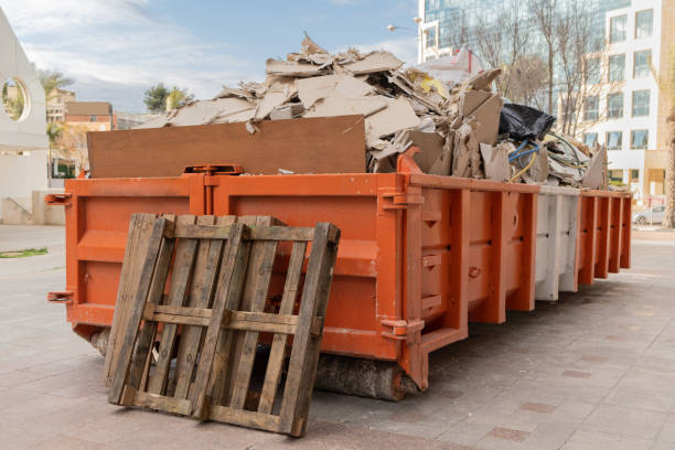 Best Office Junk Removal  in Norwood, PA