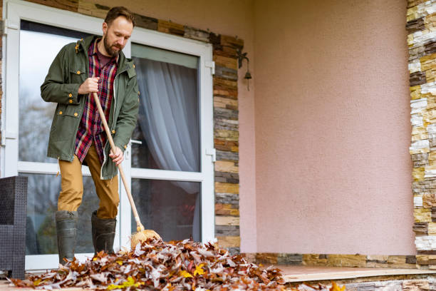 Attic Cleanout Services in Norwood, PA