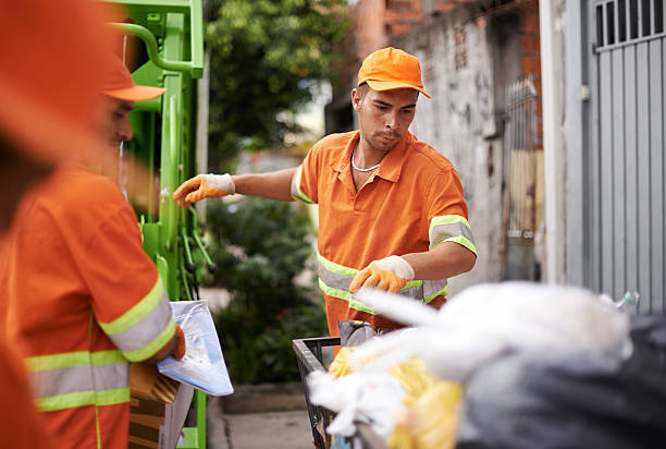 Best Construction Debris Removal  in Norwood, PA